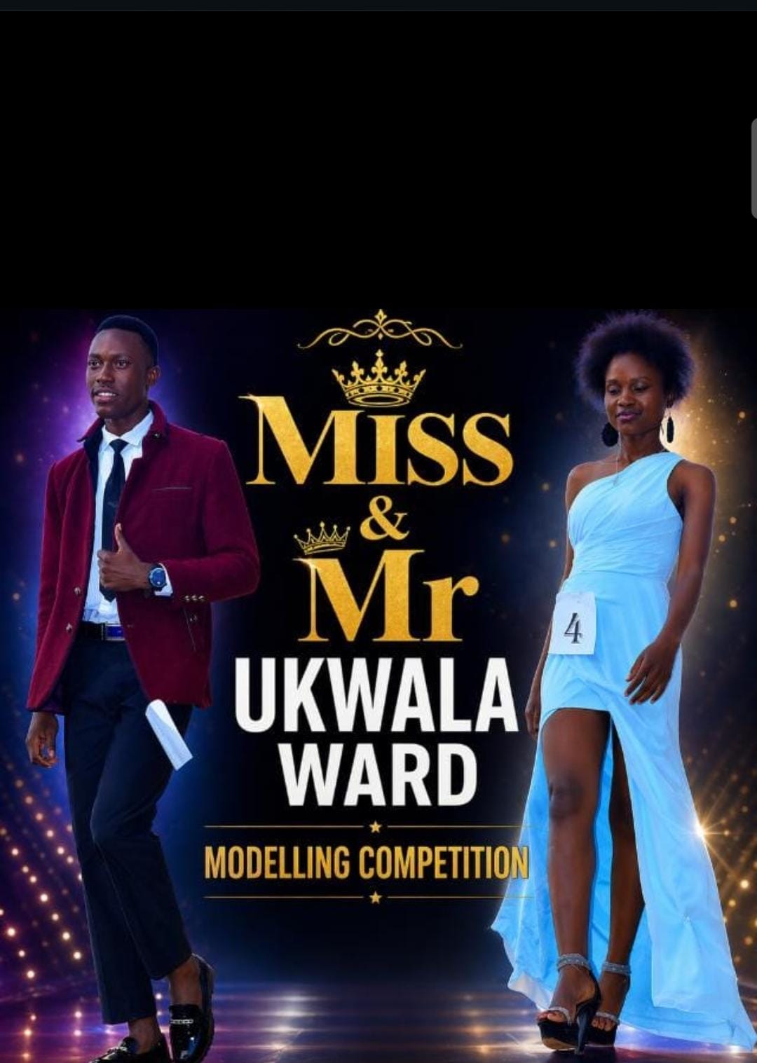 Ukwala